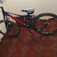 دوچرخه 26 دنده‌ای