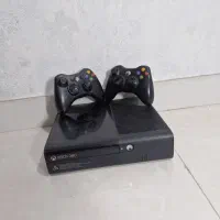 xbox 360 اسلیم