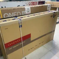 تلوزیون ۵۵ دوو نقد و اقساط