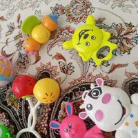 اسباب‌بازی