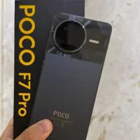 Poco F7Pro 512/12