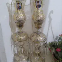 چراغ لاله