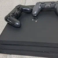 PS4 PRO کپی خور