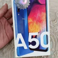 گوشیA50