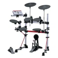درام الکترونیک YAMAHA DTXPRESS IV
