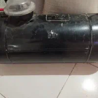 کپسول ال پی جی