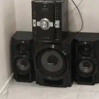 ضبت پاناسونیک