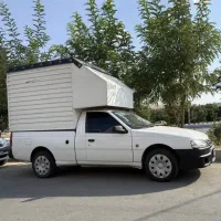 استخدام تحویلدار همراه با آریسان مسقف در شرکت پخش