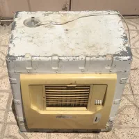 کولر آبی