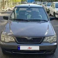 پراید ۱۱۱ sx مدل ۱۳۹۱ بی رنگ بدون مشابه