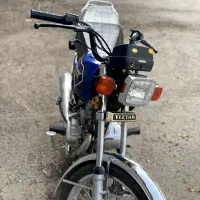 تیزتک 403|موتورسیکلت|مشهد, نوده|دیوار