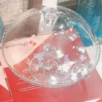 یک عدد کیک خوری ترک