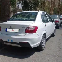 ساینا اس SBR صفر 1405 با ضبط جدید