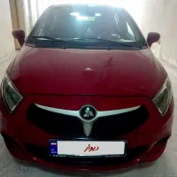 فروش خودرو سواری برلیانس