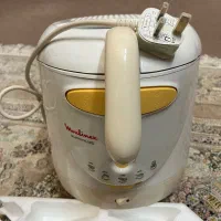 سرخ کن