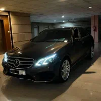 E250 مدل 2015 فول