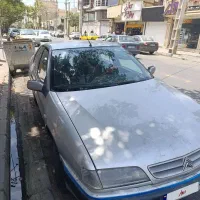 زانتیا مدل 83دولکه رنگ