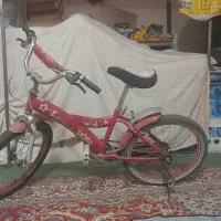 دوچرخه