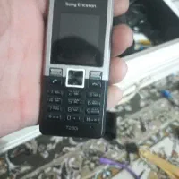 گوشی سونی اریکسون T280i