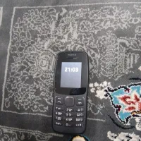 نوکیا ۱۰۶ دوسیم قدیم