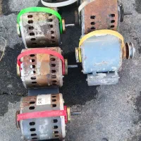 فروش انواع دینام کولر
