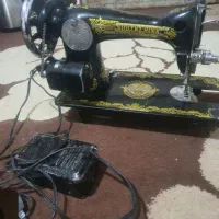 چرخ خیاطی