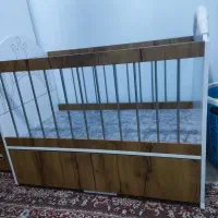 تخت کودک