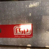 سر سیلندر کامل پژو مارک پیشتاز