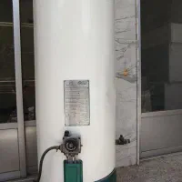 آبگرمکن تانکی ایران شرق