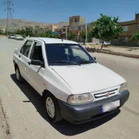 پراید 131 مدل 95