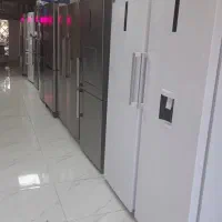 خریدار یخچال آکبند و کار کرده