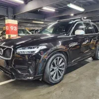 ولوو xc90|خودرو سواری و وانت|تهران, فرمانیه|دیوار