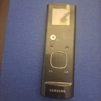 ضبط صوت خبرنگاری سامسونگ