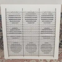 لامپ ۶۰ در ۶۰