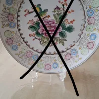 هرچی میبینی تیکه ای 199 طرف و ظروف مارک دار قدیمی