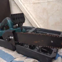 اره زنجیری شارژی Boss