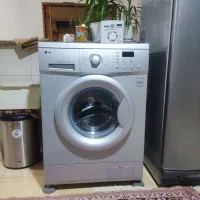 لباسشویی ال جی اصل کره