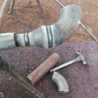 لوله کشی گاز