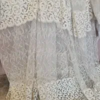 پرده پذیرایی