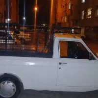 باربند مبلی پیکان وانت