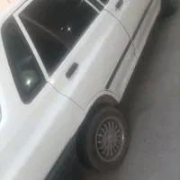 پراید مدل ۹۰ هیدرولیک دوگانه سی ان جی