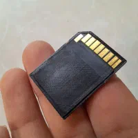 بازسازی قاب SD