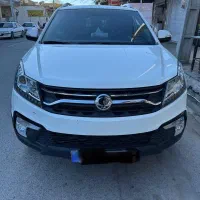 نیوکوراندو ۲۰۱۸وارداتی کره