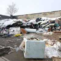 خریدوفروش آهن ضایعات