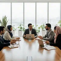 واگذاری کامل موسسه مشاوره و آموزشگاه