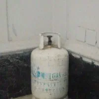 کپسول گاز