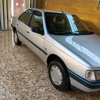 پژو ۴۰۵