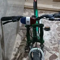 دوچرخه|دوچرخه، اسکیت، اسکوتر|خمام, |دیوار