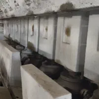 خط کامل سنگبری ، ساب گرانیت  برند ایتالیایی BV