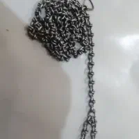 زنجیر غلوم باف دست بافت